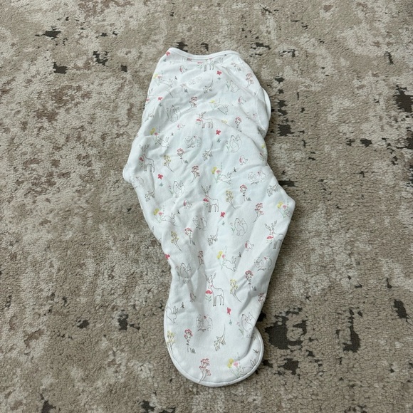 Aden + Anais Easy Swaddle Wrap 4-6 Months - Picture 2 of 3